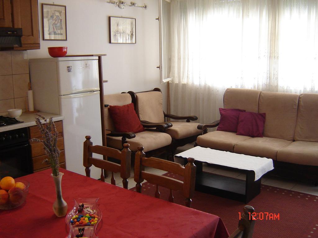 Apartment Bella Split Habitación foto