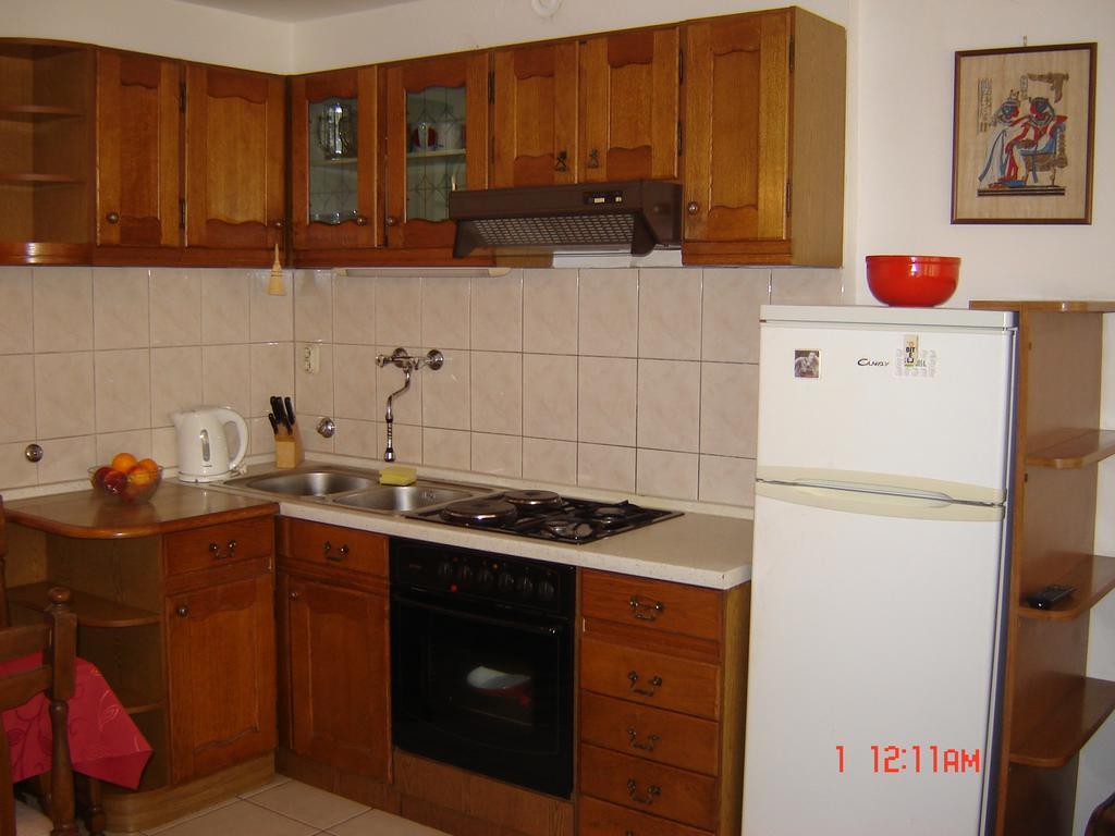 Apartment Bella Split Habitación foto