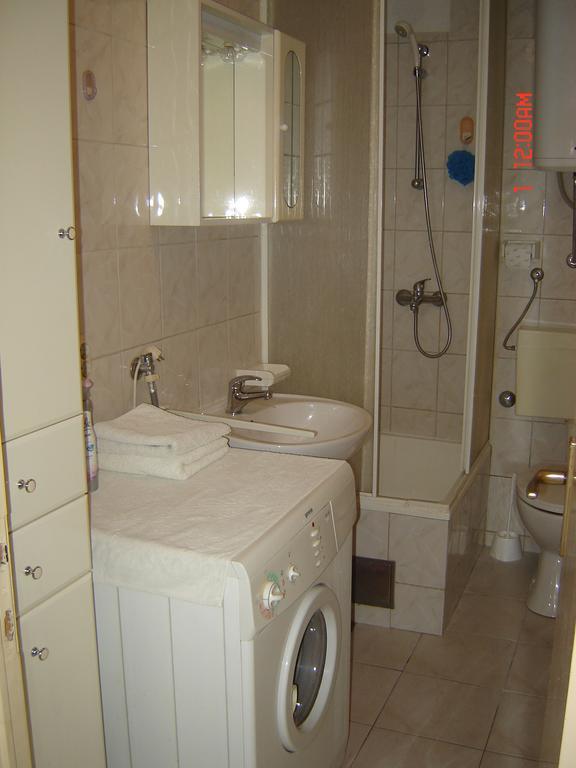 Apartment Bella Split Habitación foto